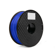 Load image into Gallery viewer, High Quality PLA 3D Printer Filament, 1.75mm, Diameter 1kgs for FDM 3D Printer Machine, Blue
