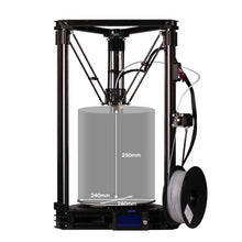 Load image into Gallery viewer, Mixware Vulcan 3D Printer
