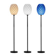 Load image into Gallery viewer, New fashion 3D printing stand floor lamp for hotel
