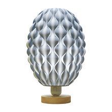 Load image into Gallery viewer, 2020 New design mixware T sonic modern led table lamps night table lamp

