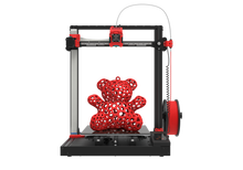Load image into Gallery viewer, Mixware Hyper S 3D Printer
