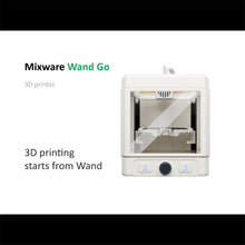 Load image into Gallery viewer, Mixware Wand Go 3D Printer
